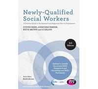 Jonathan Parker Newly-Qualified Social Workers (Tascabile)