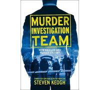 Steven Keogh Murder Investigation Team (Tascabile)