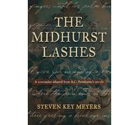 Steven Key Meyers The Midhurst Lashes (Tascabile)
