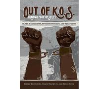 Steven Kniffley Jr. Ernest Brown Jr. Brya Out of K.O.S. (Knowledge o (Tascabile)