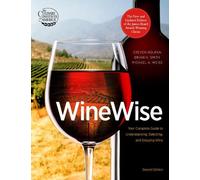 Steven Kolpan Michael A Weiss Culinary Institute of WineWise (Copertina rigida)
