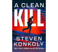 Steven Konkoly A Clean Kill (Tascabile) Garrett Mann