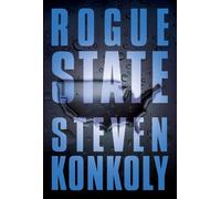 Steven Konkoly Rogue State (Tascabile) Fractured State