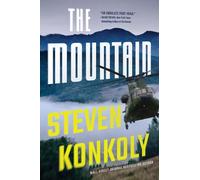 Steven Konkoly The Mountain (Tascabile) Ryan Decker