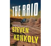 Steven Konkoly The Raid (Tascabile) Ryan Decker