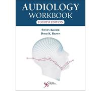 Steven Kramer David K. Brown Audiology Workbook (Anello, filo)