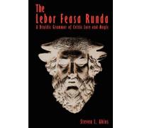 Steven L Akins The Lebor Feasa Runda (Tascabile)