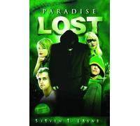 Steven L. Layne Paradise Lost (Copertina rigida)
