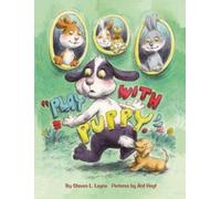 Steven L Layne Play with Puppy (Copertina rigida)