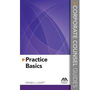 Steven L. Lovett Corporate Counsel Guides (Tascabile)