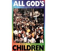 Steven L. McKenzie All God's Children (Tascabile)
