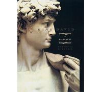 Steven L. McKenzie King David (Tascabile)