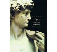 Steven L. McKenzie King David (Tascabile)