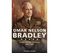 Steven L. Ossad Omar Nelson Bradley (Copertina rigida)