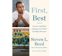 Steven L. Reed Fagan Harris First, Best (Copertina rigida)