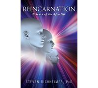 Steven L Richheimer Reincarnation (Tascabile)