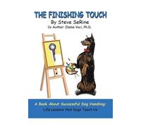 Steven , L. SeRine The Finishing Touch (Tascabile)