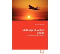 Steven L Waslander Multi-Agent System Design (Tascabile)