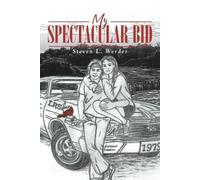Steven L Werder My Spectacular Bid (Tascabile)