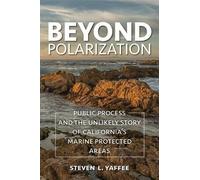 Steven L. Yaffee Beyond Polarization (Tascabile)