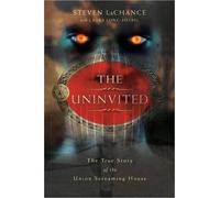 Steven LaChance The Uninvited (Tascabile)
