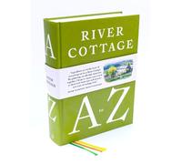Steven Lamb Tim Maddams Gill Meller John Wrig River Cottage A (Copertina rigida)