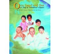 Steven Layne Over Land and Sea (Copertina rigida)