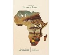 Steven Lazar Out of the Dust (Tascabile)