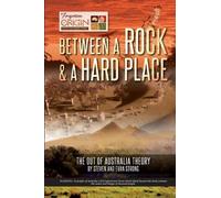 Steven Leonard Strong Evan Strong Between a Rock and a Hard Place (Tascabile)