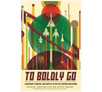 Steven Leonard To Boldly Go (Copertina rigida)