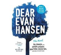 Steven Levenson Val Emmich Justin Paul Benj P Dear Evan Hanse (Copertina rigida)