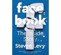 Steven Levy Facebook (Tascabile)