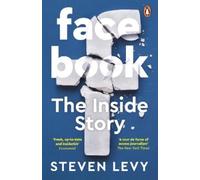Steven Levy Facebook (Tascabile)