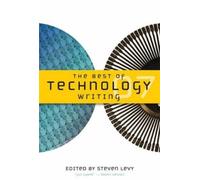 Steven Levy The Best of Technology Writing 2007 (Tascabile)