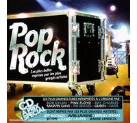 Steven Lipson - Reprises Pop Rock: Covers Songs