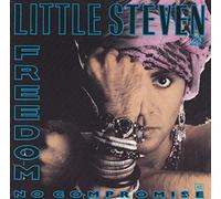 Steven Little - Freedom No Compromise