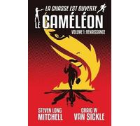 Steven Long Mitchell Craig W Van Sickle Le Caméléon-Renaissan (Tascabile)