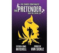 The Pretender-Saving Luke