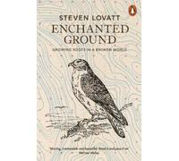 Steven Lovatt Enchanted Ground (Tascabile)