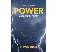 Steven Lukes Power (Tascabile)