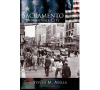 Steven M. Avella Sacramento (Copertina rigida)