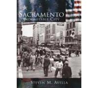 Steven M. Avella Sacramento (Tascabile) Making of America