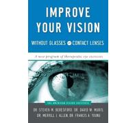 Steven M. Beresford David W. Muris Merri Improve Your Vision Withou (Tascabile)