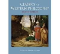 Steven M. Cahn Classics of Western Philosophy (Tascabile)