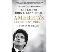 Steven M. Gillon America's Reluctant Prince (Tascabile)