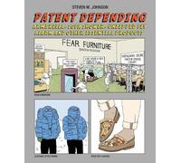 Steven M Johnson Patent Depending (Tascabile)