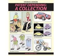 Steven M Johnson Patent Depending (Tascabile)