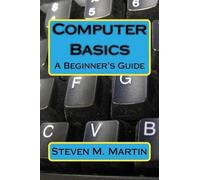Steven M Martin Computer Basics (Tascabile)