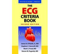 Steven M. Pogwizd Stephen C. Hammill Mark S. Freed J The ECG Criteri (Tascabile)