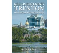 Steven M. Richman Reconsidering Trenton (Tascabile)